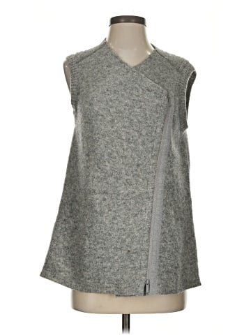 Lafayette 148 New York Wool Cardigan (view 1)