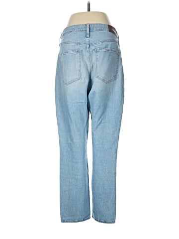 Madewell Jeans (view 2)