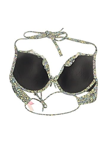 Victoria's Secret Swimsuit Top (view 2)