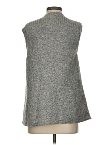 Lafayette 148 New York Wool Cardigan (view 2)
