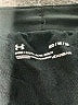 Under Armour Black Athletic Shorts Size M - photo 3