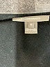 Ellen Tracy Black Coat Size 8 - photo 6