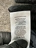 Express 100% Rayon Gray Long Sleeve Button-Down Shirt Size M - photo 8