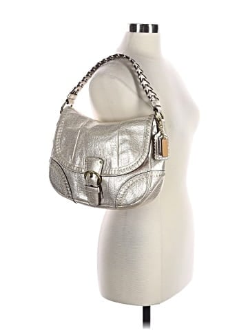 Coach Shoulder Bag (view 2)