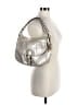 Coach Silver Shoulder Bag One size - photo 2