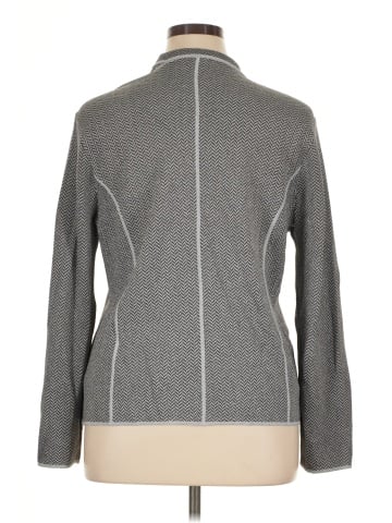 Jones New York Collection Blazer (view 2)