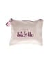 Unbranded Purple Makeup Bag One size - photo 1