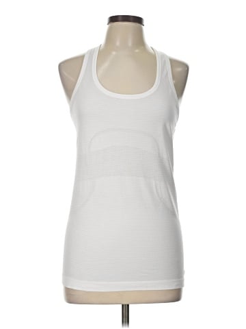 Lululemon Athletica Active Tank (view 1)