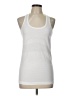 Lululemon Athletica White Active Tank Size 10 - photo 1