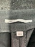 Gap Chevron-herringbone Gray Shorts Size 6 - photo 3