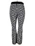 MadRag Graphic Black Casual Pants Size XL - photo 2