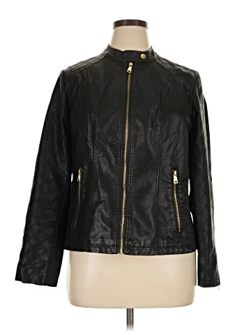 Baccini Jacket (view 1)