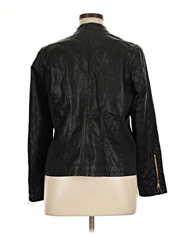 Baccini Jacket (view 2)