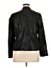 Baccini 100% Polyurethane Black Jacket Size 1X - photo 2