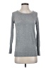 Banana Republic Gray Pullover Sweater Size XS - photo 1