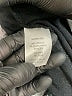 Paraphrase Solid Black Dress Pants Size M - photo 8