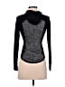 90 Degree by Reflex Black Track Jacket Size M - photo 2