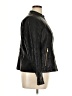 Baccini 100% Polyurethane Black Jacket Size 1X - photo 4