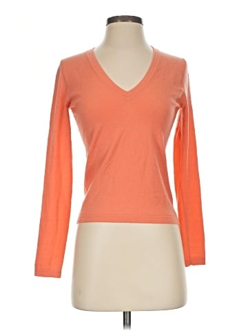 Theory Long Sleeve Top (view 1)