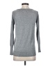 Banana Republic Gray Pullover Sweater Size XS - photo 2