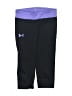 Under Armour Purple Active Pants Size S (youth) - photo 1