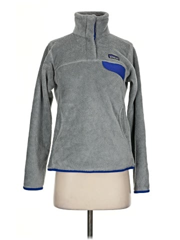 Patagonia Pullover Sweater (view 1)