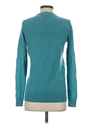 C by Bloomingdales Cashmere Pullover Sweater (view 2)