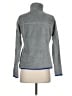 Patagonia 100% Polyester Gray Pullover Sweater Size S - photo 2