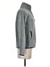 Patagonia 100% Polyester Gray Pullover Sweater Size S - photo 4
