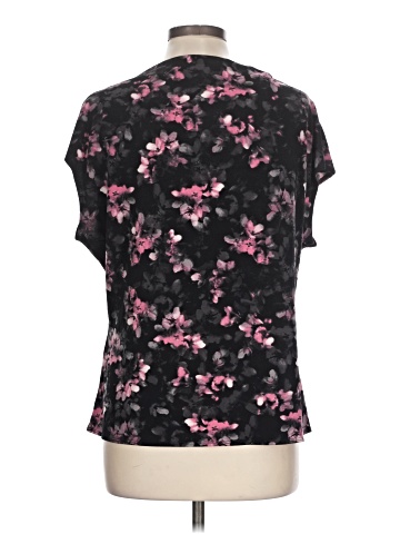 Frenchi Short Sleeve Top (view 2)