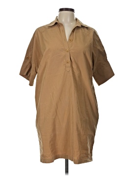 Lands' End Canvas Casual Dress