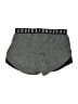 Under Armour Gray Athletic Shorts Size L - photo 2