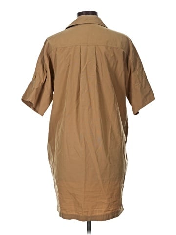 Lands' End Canvas Casual Dress (view 2)