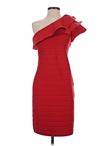 Venus Cocktail Dress (view 1)
