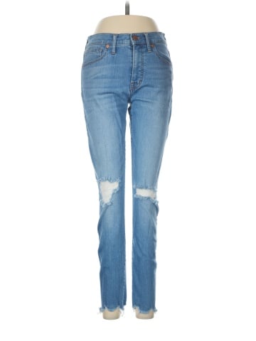 Madewell Jeans (view 1)