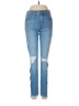 Madewell Blue Jeans Size 28 waist - photo 1