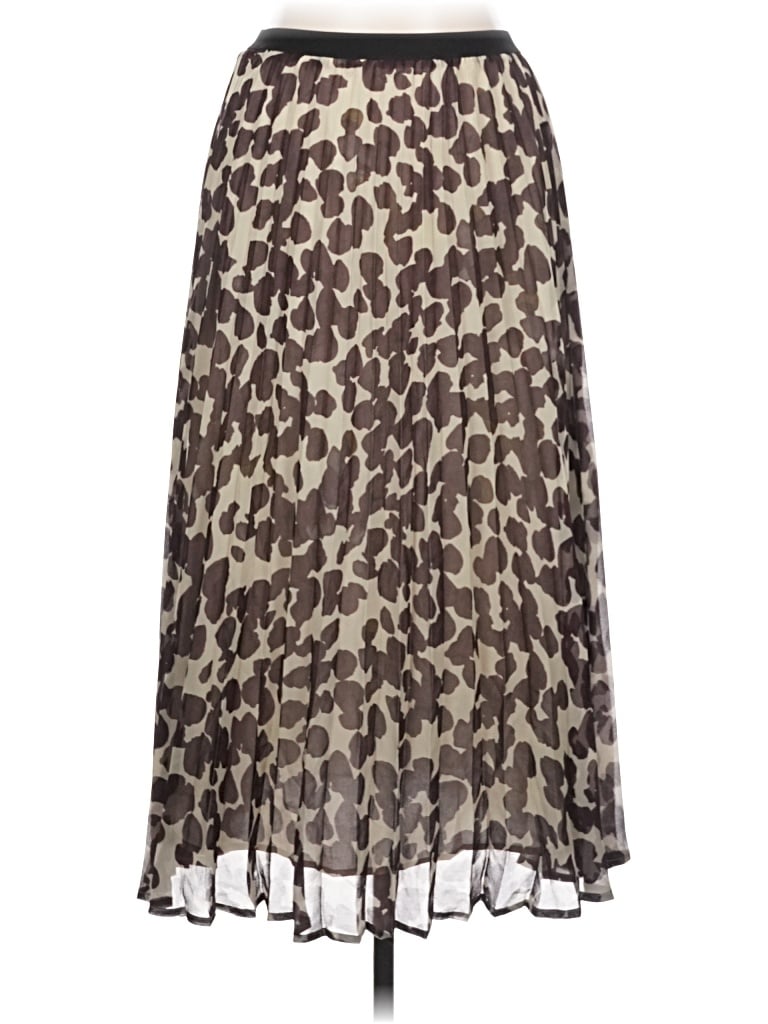 Pre-owned Sanctuary Casual Skirt In Brown