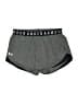 Under Armour Gray Athletic Shorts Size L - photo 1