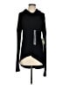 Lucky Brand Black Pullover Sweater Size S - photo 1