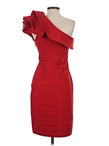 Venus Cocktail Dress (view 2)