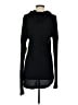 Lucky Brand Black Pullover Sweater Size S - photo 2