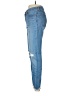 Madewell Blue Jeans Size 28 waist - photo 5