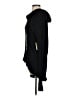 Lucky Brand Black Pullover Sweater Size S - photo 5