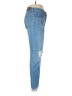 Madewell Blue Jeans Size 28 waist - photo 4