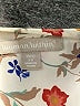 Woman Within Ivory Long Sleeve Blouse Size 30 (3X) - photo 7