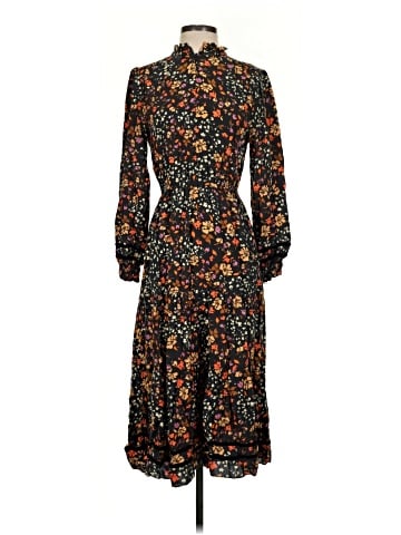 Caballero Casual Dress (view 1)