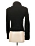 IRO 100% Cotton Solid Black Jacket Size EU (FR) 36 / US 4 - photo 2