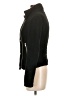 IRO 100% Cotton Solid Black Jacket Size EU (FR) 36 / US 4 - photo 5