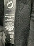 Lou & Grey Black Track Pants Size XS - photo 8