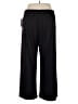Zac & Rachel Black Casual Pants Size XL - photo 2
